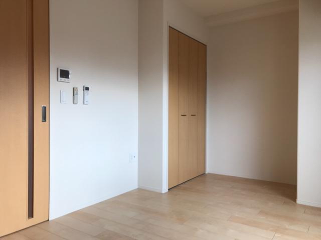 ラフィネ　柏 洋室