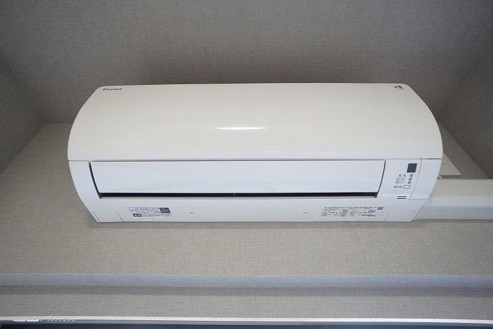 ALTERNA横濱阪東橋9階 同建物別部屋の参考画像