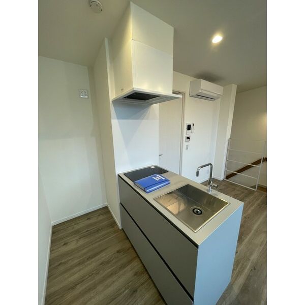 SOLATIO浜田山302号室 部屋その他