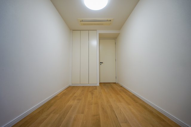 グランドメゾン代沢 寝室