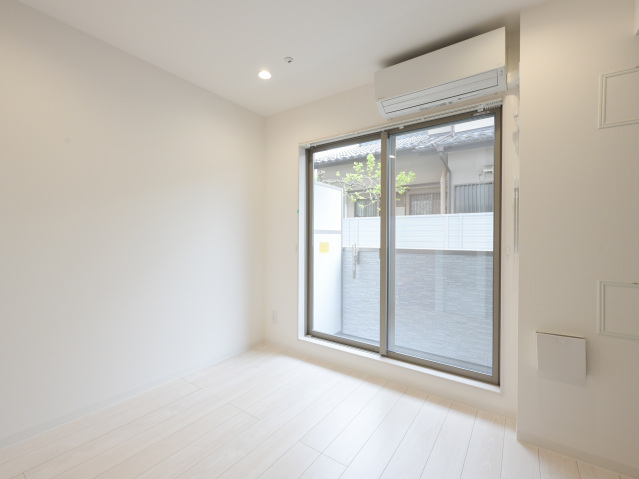 スカイルーチェ川口芝中田104号室 部屋その他