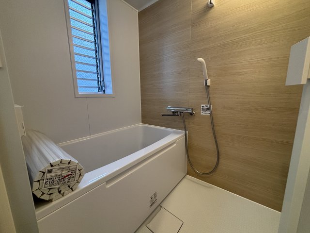 第２ハクサンビル お風呂