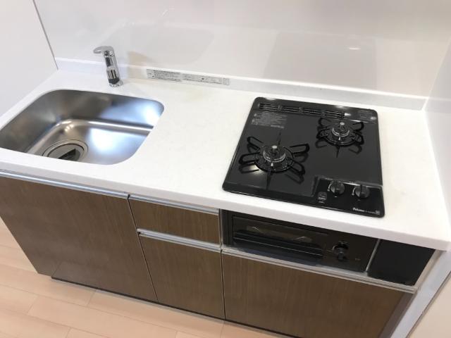 Ｇｒａｃｅ　Ｍａｉｓｏｎ キッチン