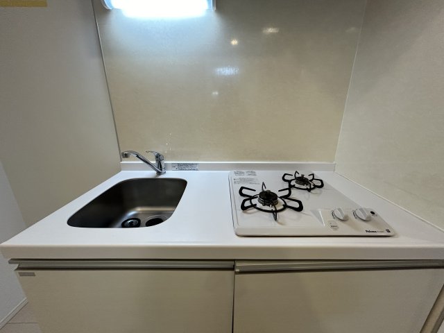 エルファーロ中野新井薬師 キッチン