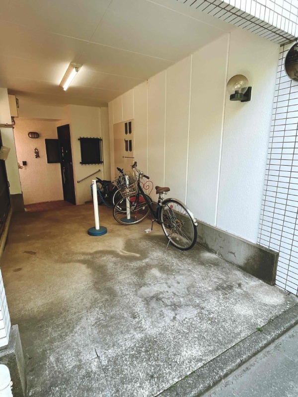 コープクリニカ2階 部屋その他