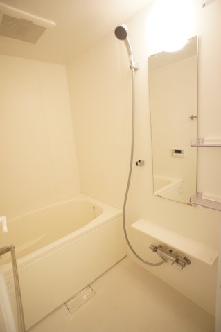 アールリエット津田沼 お風呂