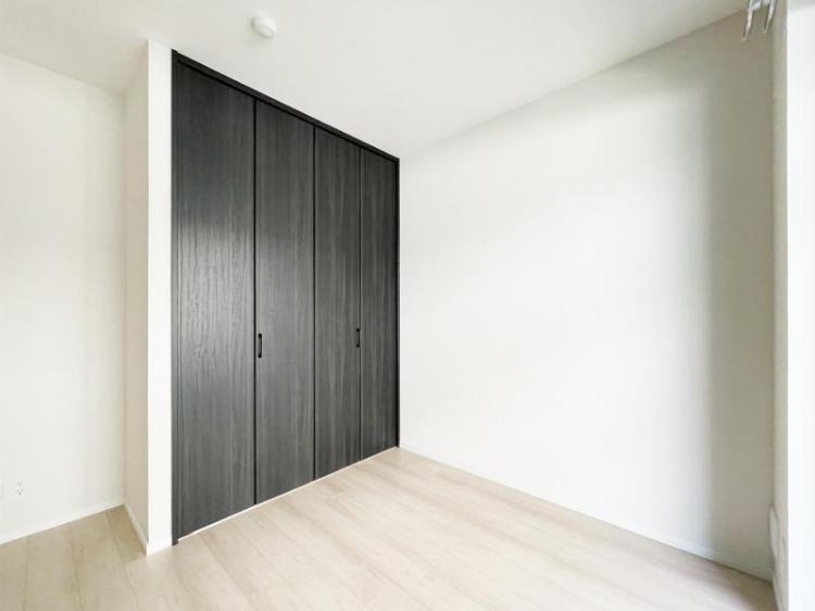 Papillon Sekimae1階 セキュリティ