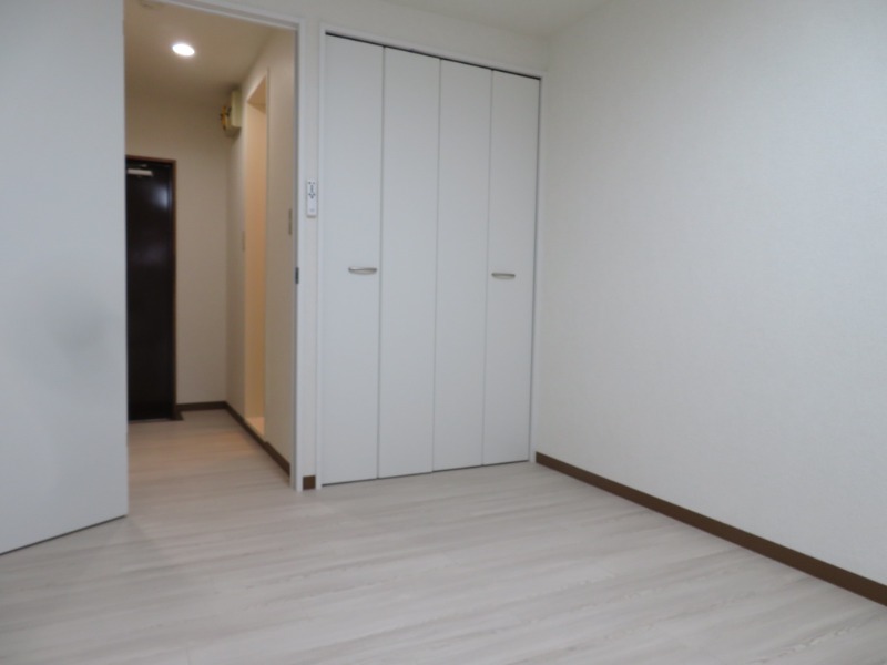 ROOK赤堤1階 ＊別号室の写真となります。