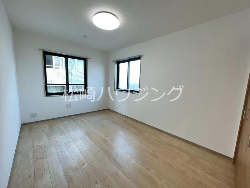 RIVERCITY　SHINANO4階 部屋その他