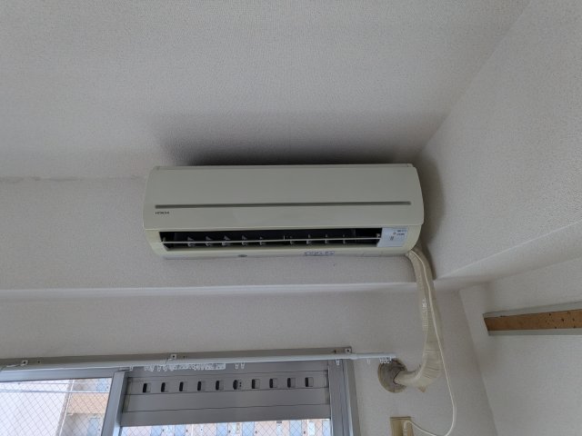 セントラル本厚木0503号室 部屋設備