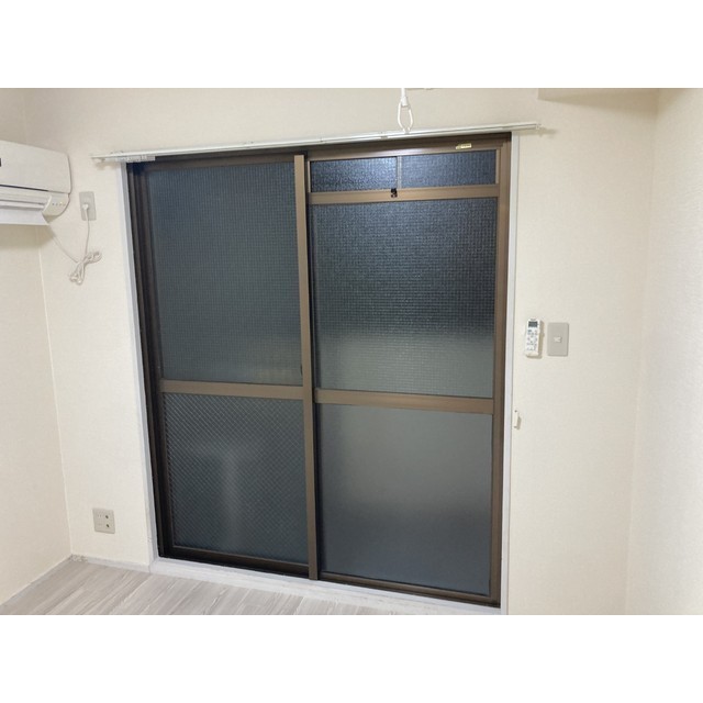 アミティY リビング