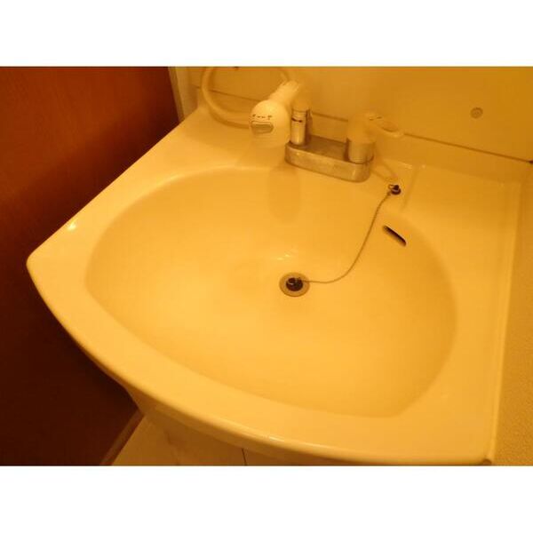 R-STYLE町田 洗面