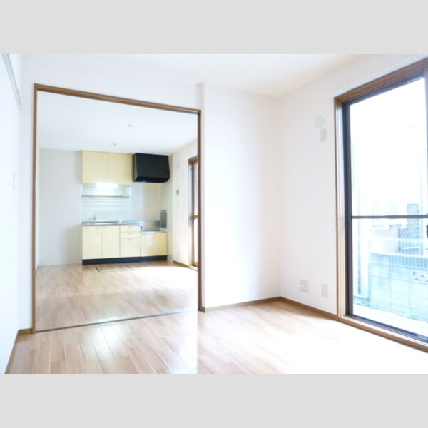 グランドソレーユ102号室 部屋その他