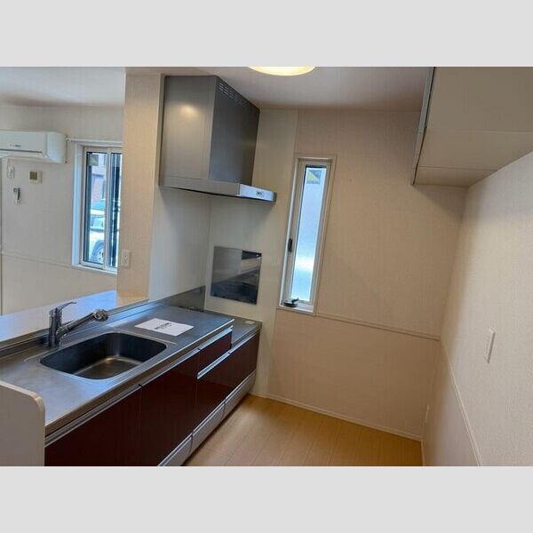 Ciel(シエル)　HD号室 キッチン