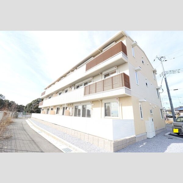 シゴーニュの外観画像