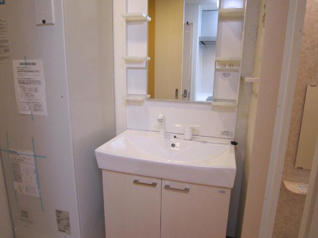 エスポワールＭ 洗面（イメージ）