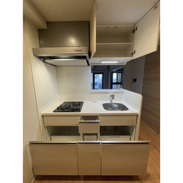 Ａｌｐｈａ　Ｐｒｉｍｅ東陽町0411号室 同建物別部屋の参考画像