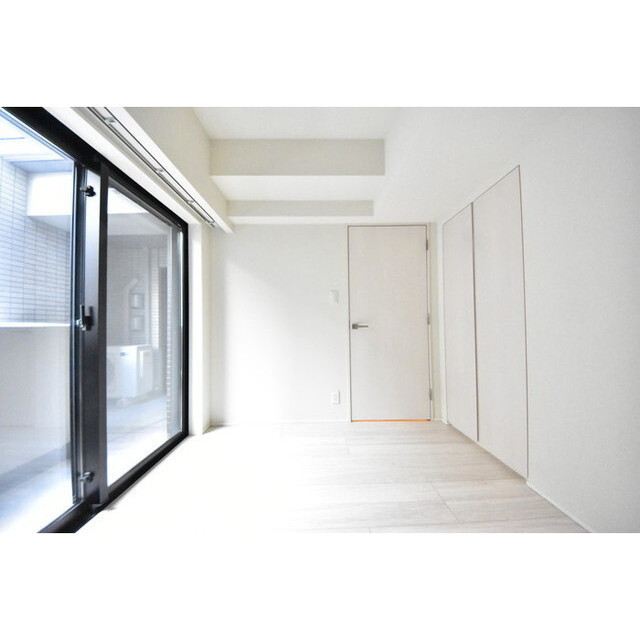 343レジデンス品川（オープンレジデンシア） 内観