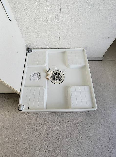 秀明館1階 部屋その他