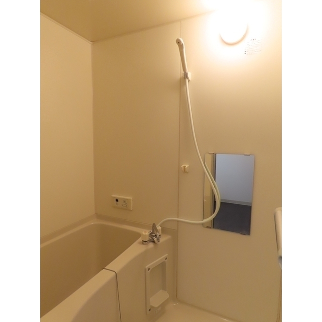 ＣＯＬＩＮＡ203号室 お風呂