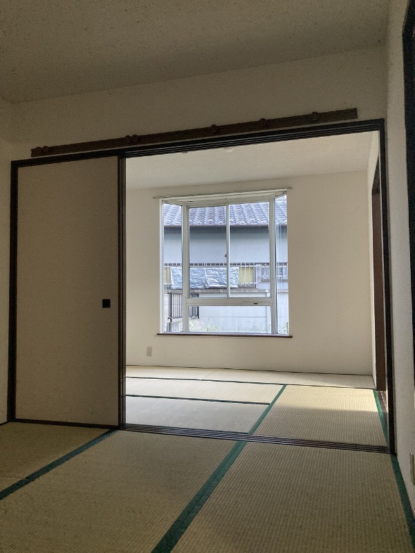 アゼリアⅢ1階 部屋その他