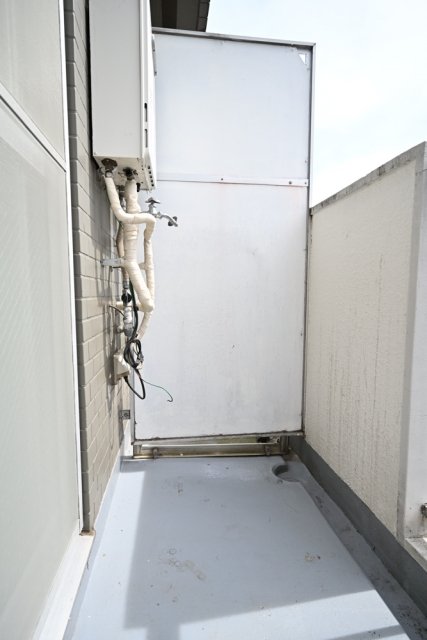 ラ・カーサ3階 部屋設備