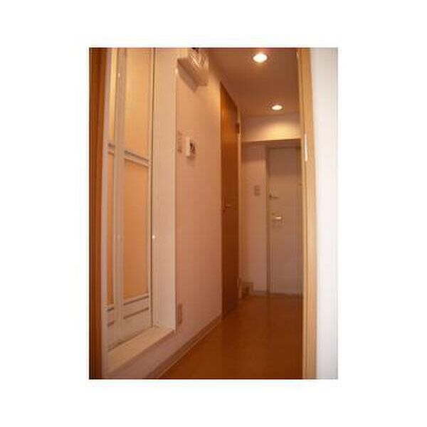 ラ・フルール芹ヶ谷309号室 部屋その他