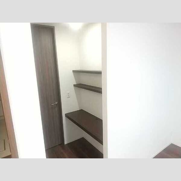 クロレ203号室 部屋その他