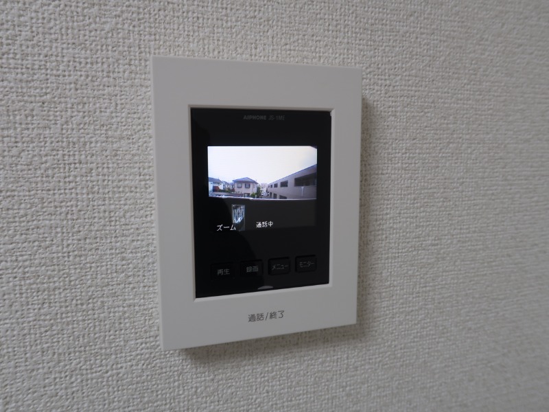 幸和ハイツ1階 ※別部屋参考写真