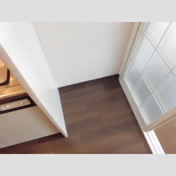 アネックス　弐番館203号室 冷蔵庫置場