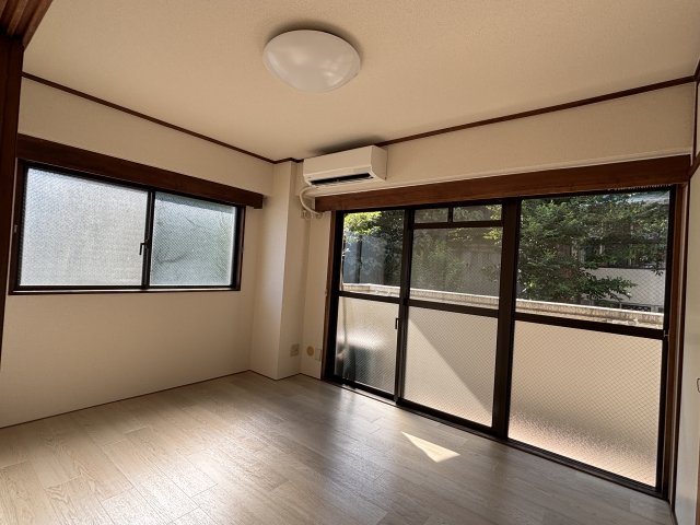 ホームズ山王0406号室 その他