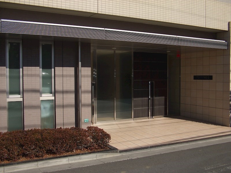 fortress南長崎1階 部屋その他