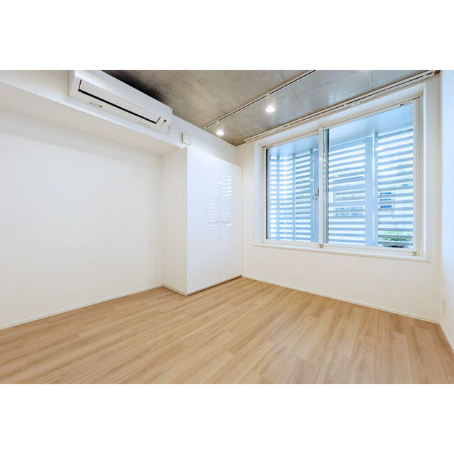 グランパセオ代々木上原Ⅱ 内観