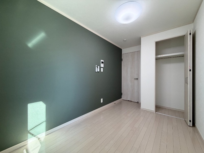 Well-being青砥Ⅰ2階 リビング