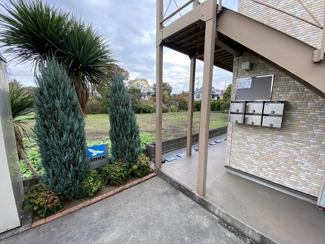 Ｕハイム1階 部屋その他