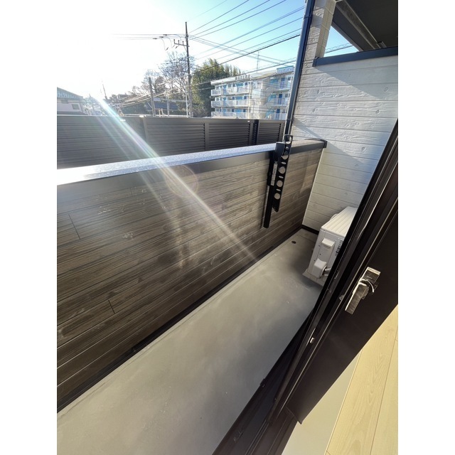 エクセラン中浦和102号室 部屋その他