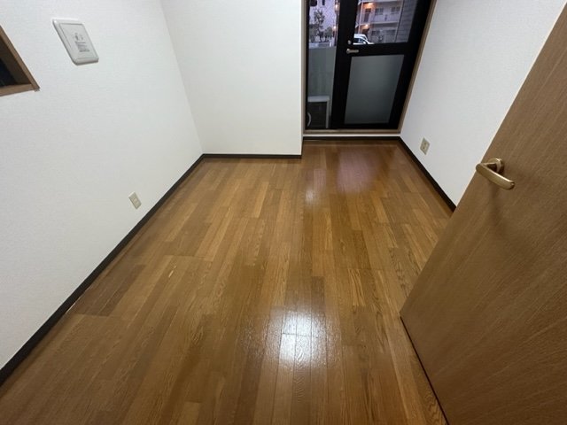 スカイコート高田馬場第３1階 部屋その他