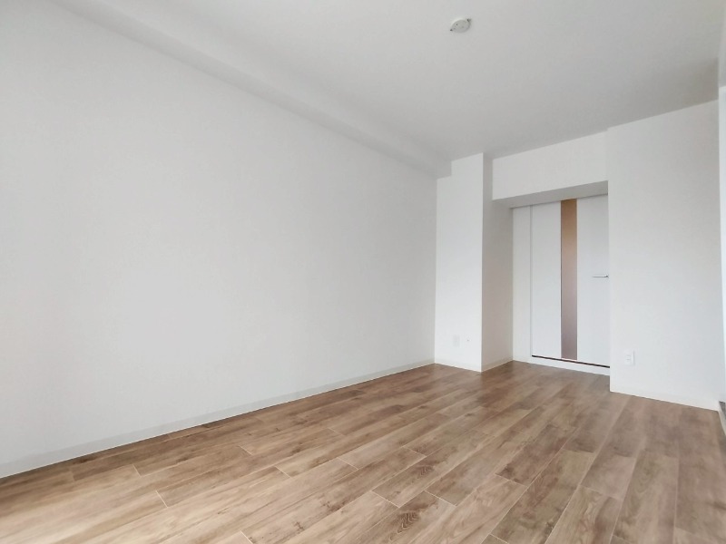 TraValore淵野辺3階 リビング