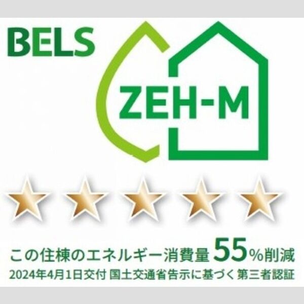 グラナーデ保木間101号室 部屋その他