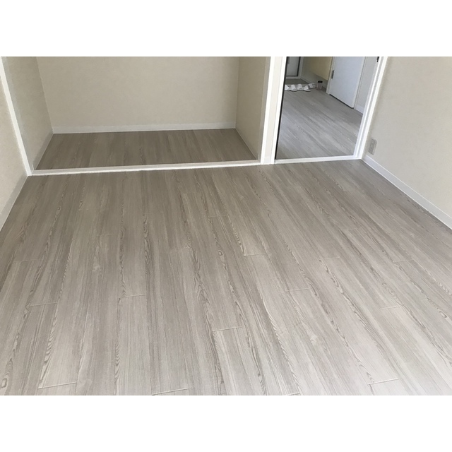 シティハイムアケボノB102号室 内観