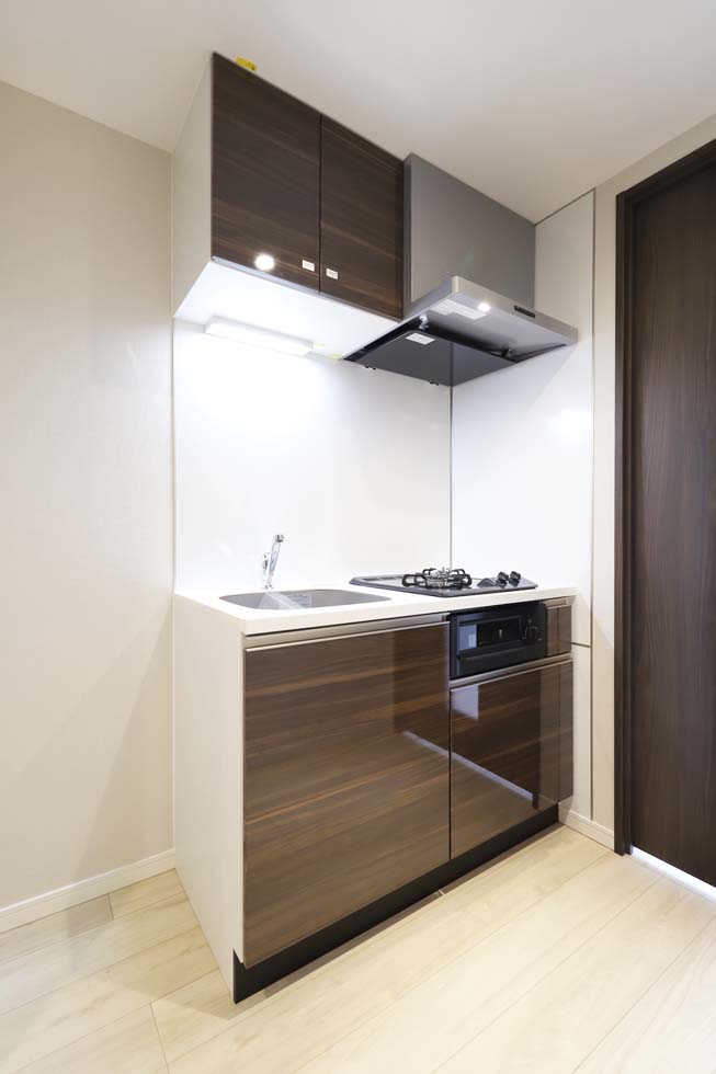 大神宮下Residence2階 内観