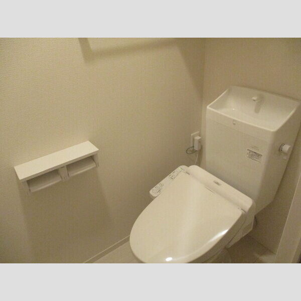 メゾンフォレスト.M トイレ