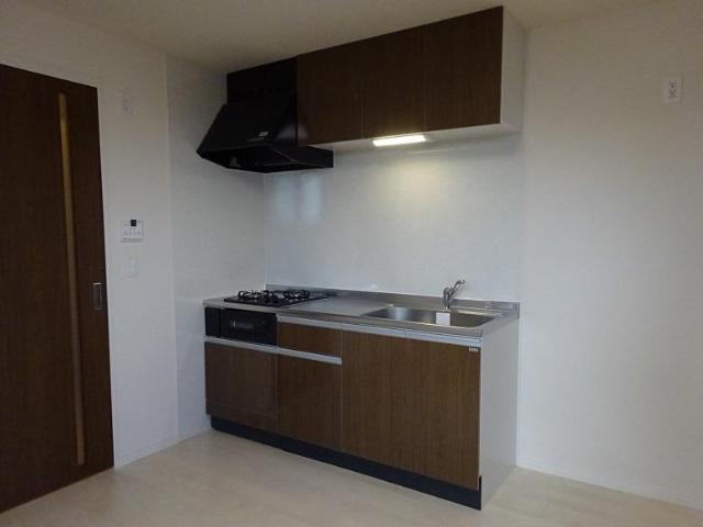 ハイツ・エトランゼ キッチン