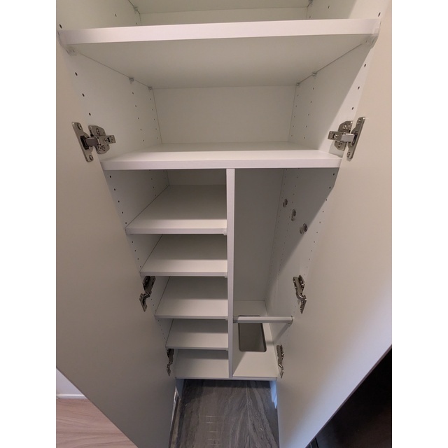 プレール・ドゥーク横濱子安403号室 内観