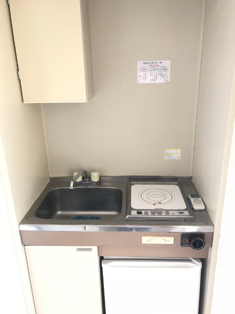 ベルトピア南浦和Ⅲ3階 部屋その他