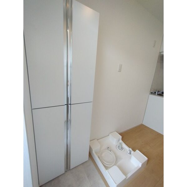 アンビション川越303号室 部屋その他