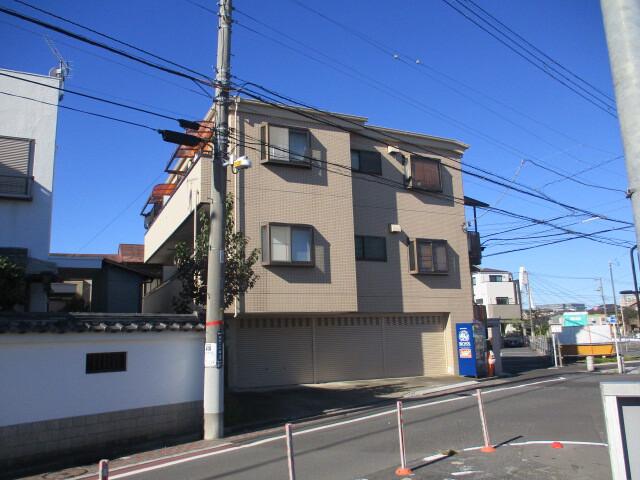 メゾン・ドTAKASAGO2階 部屋その他