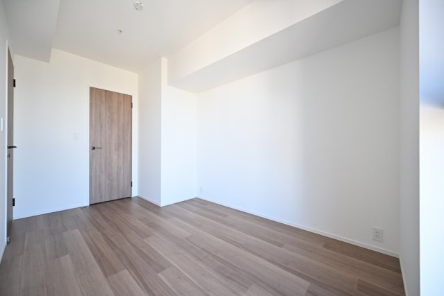 パークタワー勝どきサウス50階 洋室3