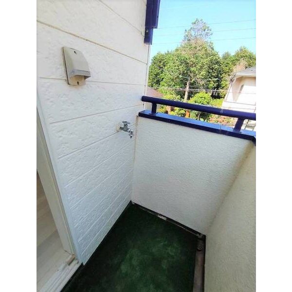 twinBB201号室 部屋その他