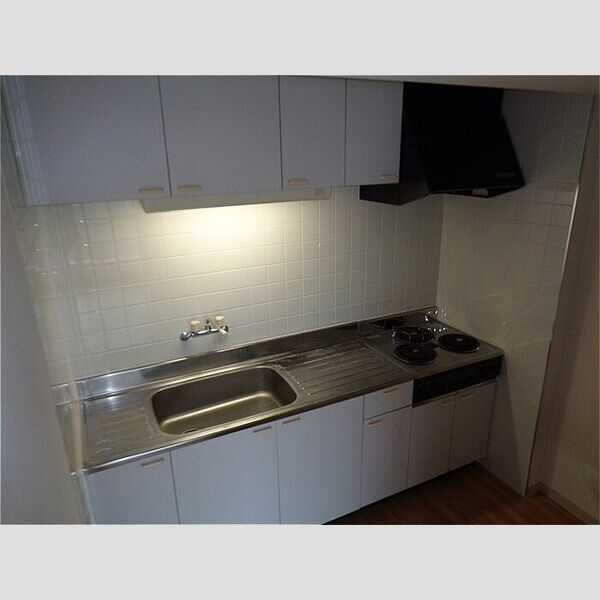 カーサフィオーレ キッチン